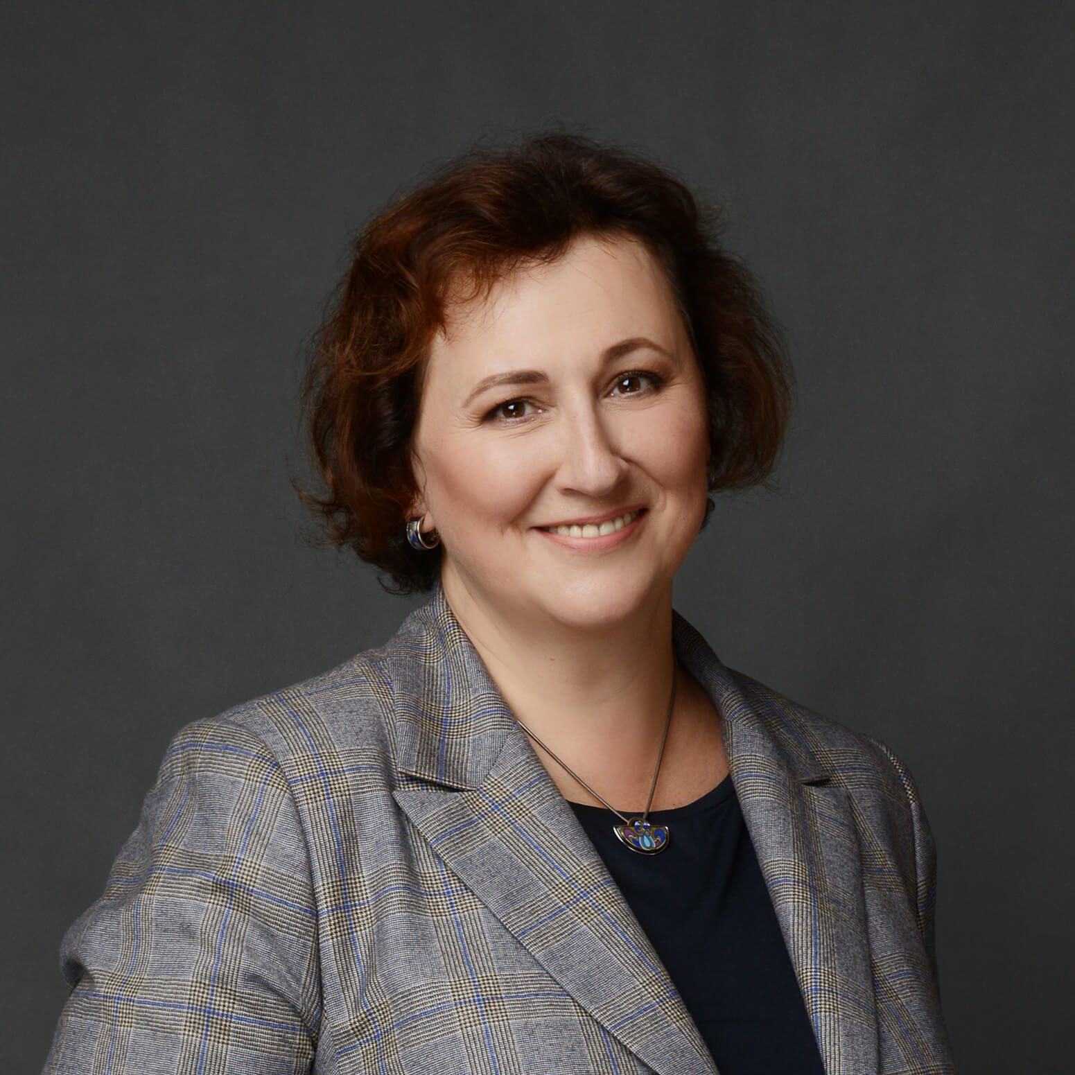 Лесина Ирина Анатолиевна